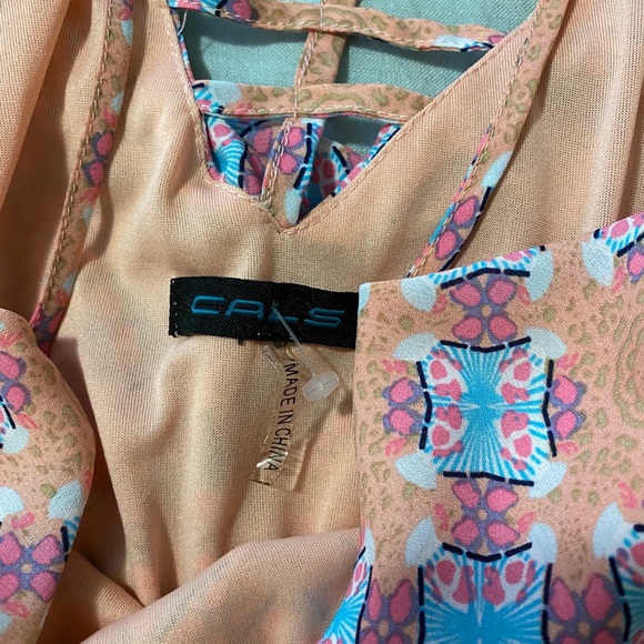 Romper - Picture 3 of 3